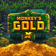 Monkey's Gold x Pays